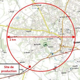   France reaches 187 collective self consumption operations, says grid operator 