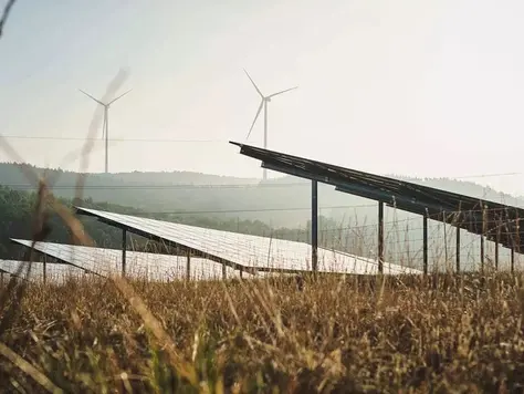 Masdar close to clinching deal for Spanish Saeta Yield - report