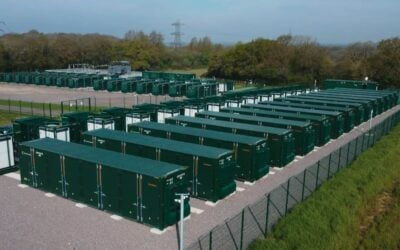 Statera proposes 500MW UK battery storage project