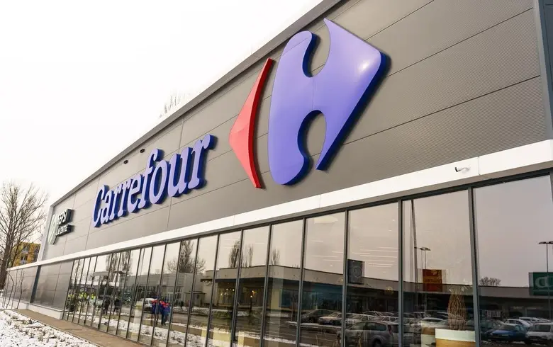 Carrefour seals 43.3-MW renewables PPA with VSB in France