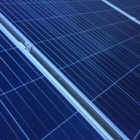 Liberia seeks consultants for 20 MW solar project