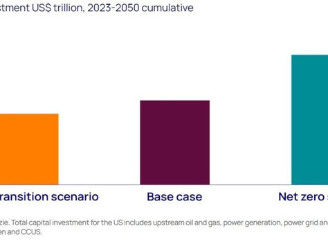 Trump win to jeopardise US$1 trillion in US energy investment, says Wood Mackenzie