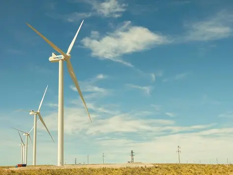 Renewables meet 18.6% of Argentina's power demand in April