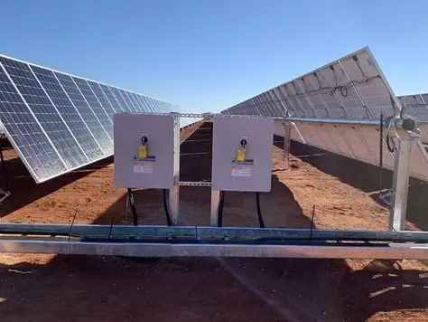 Shoals ties up with UUES for solar EBOS manufacturing in Saudi Arabia