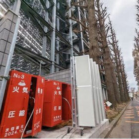   Japanese group unveils fuel cell system based on green hydrogen, waste plastic 