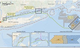 BOEM approves Beacon Wind suction bucket tests