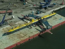 Orbital to build tidal turbines for CfD-backed projects in Nigg