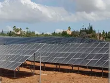 Greif signs VPPA with Endesa unit for two solar parks in Spain