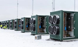 OX2 completes sale of Swedish storage facility