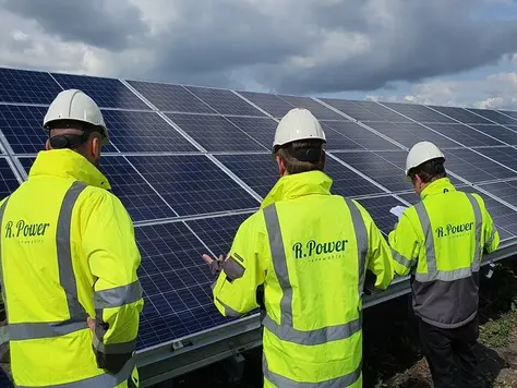 R.Power secures contracts to add fresh solar in Romania