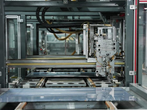 US manufacturer Toledo Solar ceases operations