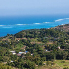 Rodrigues and Curacao have PV lessons for us all