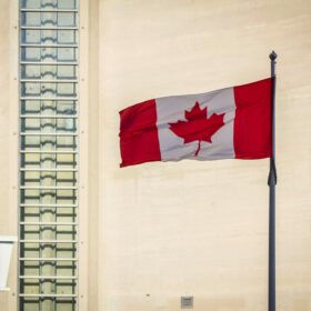 Canada considers surtax on solar products, batteries from China