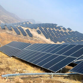 Mibet releases mounting system for utility-scale PV