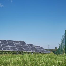 Solar panel import tariffs increase US module prices by up to 286%