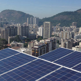   Brazil surpasses 29 GW of installed PV capacity 