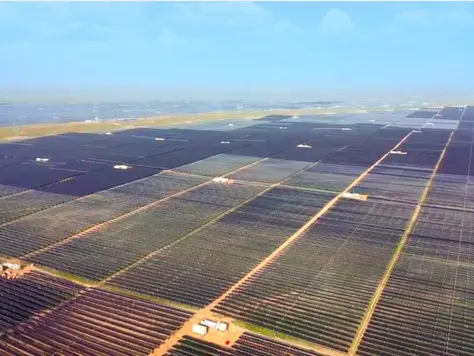 Renewables to account for over 33% of global power in 2024 - Rystad