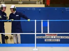 PM says Sizewell C is essential to energy security