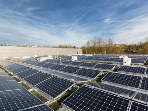 Germany awards 260MW of PV in latest rooftop tender