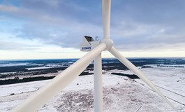 Vestas wins 90MW order in South Korea