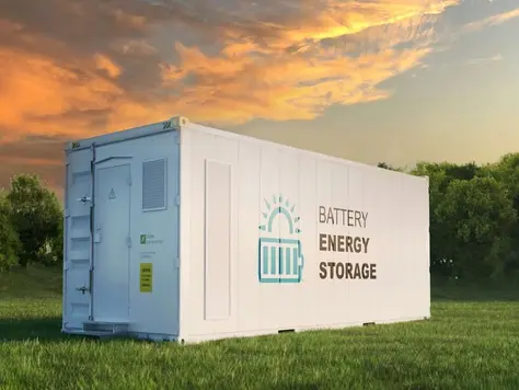 Elements Green gets planning consent for 360-MW BESS in UK