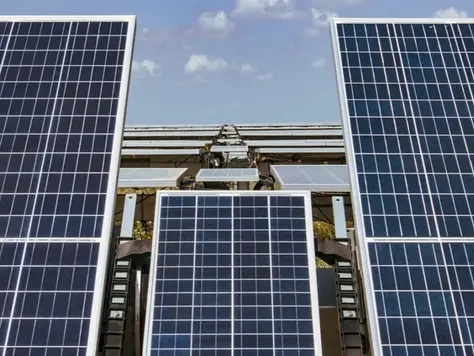 Spain's PVH to supply trackers for 200-MW solar project in Australia