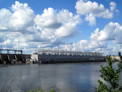 Hy2gen secures hydro power supply for Quebec green ammonia project