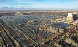 Enel starts up 87MW Italian solar plant