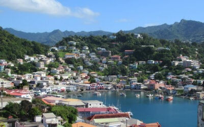 Grenada seeks EOIs for grid-scale solar and storage project at airport