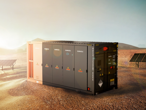 New product series focusing on storage