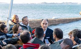 Iberdrola inaugurates Saint-Brieuc