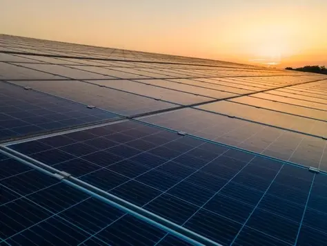 R.Power developing 65-MWp solar project in Spain