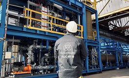 Cepsa awards 400MW green hydrogen gigs