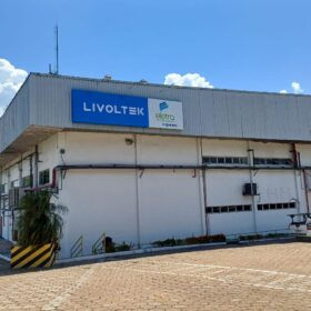 Livoltek set to commission Brazilian inverter factory