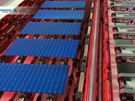 Huasun secures 1GW heterojunction module procurement