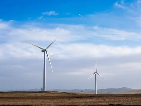OnPath Energy gets okay for 60-MW wind farm expansion in Scotland