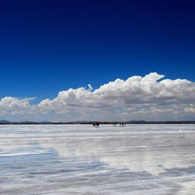 Bolivia picks companies from China, Italy, France, Australia for lithium projects