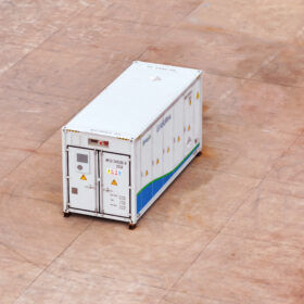 Relyez launches 5 MWh battery for 2-hour energy storage