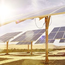   Canadian Solar announces 5 GW US module factory 