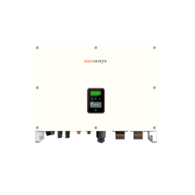  Sunways unveils hybrid inverters for rooftop applications 