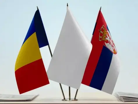 Romania and Serbia, closer to the construction of the gas interconnector