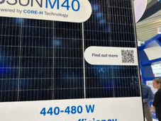  3Sun unveils 480 W n-type HJT solar module with 25% efficiency 