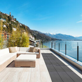 Platio debuts new walkable solar panels