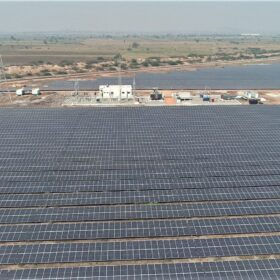   Unsubsidized solar installations rise by 68% in India in Q1 