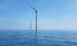 Shoreline highlights offshore O&M challenges