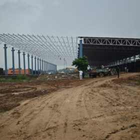 Gautam Solar to set up 2 GW solar cell factory