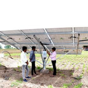 India’s solar pump market set to expand