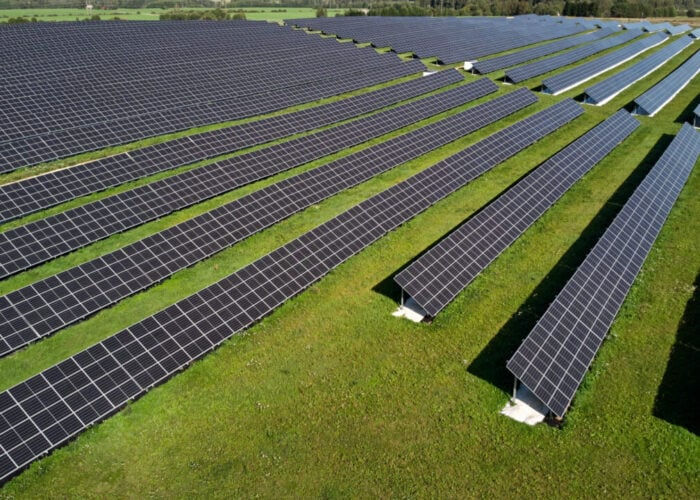 Niam Infrastructure and Evecon to build 84MW solar-plus-storage portfolio in Latvia