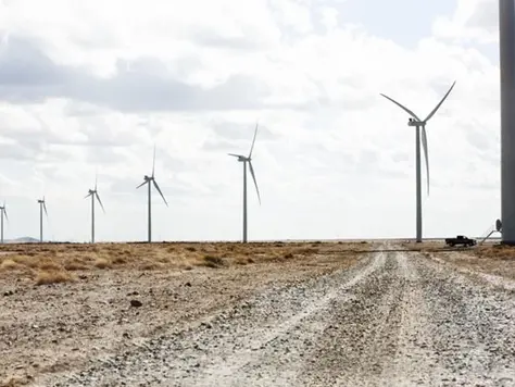 Vestas to supply turbines for 136-MW US repowering