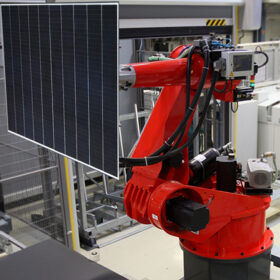 French solar module maker Recom Sillia to be liquidated